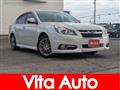 2013 Subaru Legacy B4