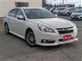 2013 Subaru Legacy B4