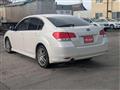 2013 Subaru Legacy B4