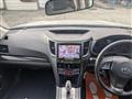 2013 Subaru Legacy B4