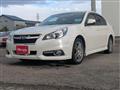 2013 Subaru Legacy B4