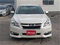 2013 Subaru Legacy B4