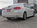 2013 Subaru Legacy B4