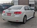 2013 Subaru Legacy B4