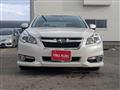2013 Subaru Legacy B4