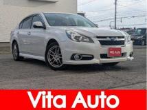 2013 Subaru Legacy B4