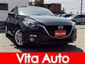 2014 Mazda Axela