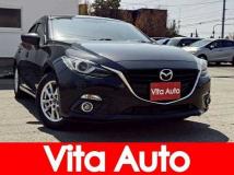 2014 Mazda Axela