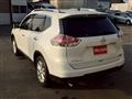 2015 Nissan X-Trail