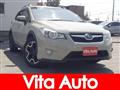2015 Subaru IMPREZA XV HYBRID