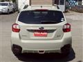 2015 Subaru IMPREZA XV HYBRID