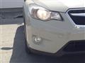 2015 Subaru IMPREZA XV HYBRID