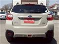 2015 Subaru IMPREZA XV HYBRID
