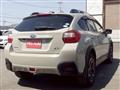 2015 Subaru IMPREZA XV HYBRID