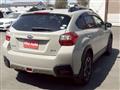 2015 Subaru IMPREZA XV HYBRID
