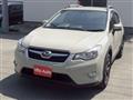 2015 Subaru IMPREZA XV HYBRID
