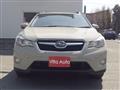 2015 Subaru IMPREZA XV HYBRID