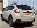 2015 Subaru IMPREZA XV HYBRID