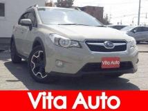 2015 Subaru IMPREZA XV HYBRID
