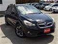 2013 Subaru IMPREZA XV HYBRID