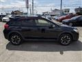2013 Subaru IMPREZA XV HYBRID