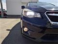 2013 Subaru IMPREZA XV HYBRID