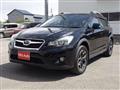 2013 Subaru IMPREZA XV HYBRID