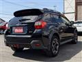 2013 Subaru IMPREZA XV HYBRID