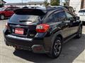 2013 Subaru IMPREZA XV HYBRID