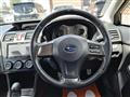 2013 Subaru IMPREZA XV HYBRID
