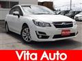 2015 Subaru Impreza
