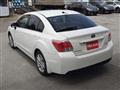2015 Subaru Impreza