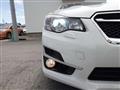 2015 Subaru Impreza