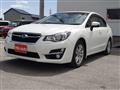 2015 Subaru Impreza