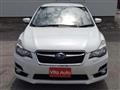 2015 Subaru Impreza