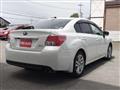 2015 Subaru Impreza