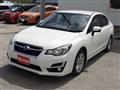 2015 Subaru Impreza