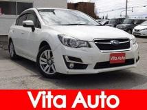 2015 Subaru Impreza