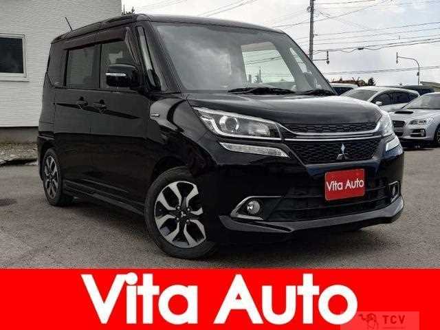 2017 Mitsubishi Mitsubishi Others