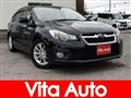 2014 Subaru Impreza
