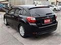 2014 Subaru Impreza