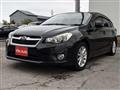 2014 Subaru Impreza