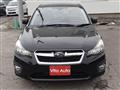 2014 Subaru Impreza