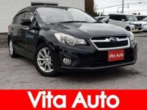 2014 Subaru Impreza
