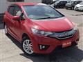 2015 Honda Fit Hybrid