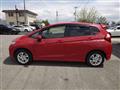 2015 Honda Fit Hybrid