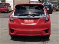 2015 Honda Fit Hybrid
