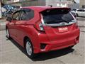 2015 Honda Fit Hybrid