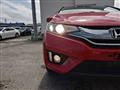 2015 Honda Fit Hybrid