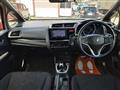 2015 Honda Fit Hybrid